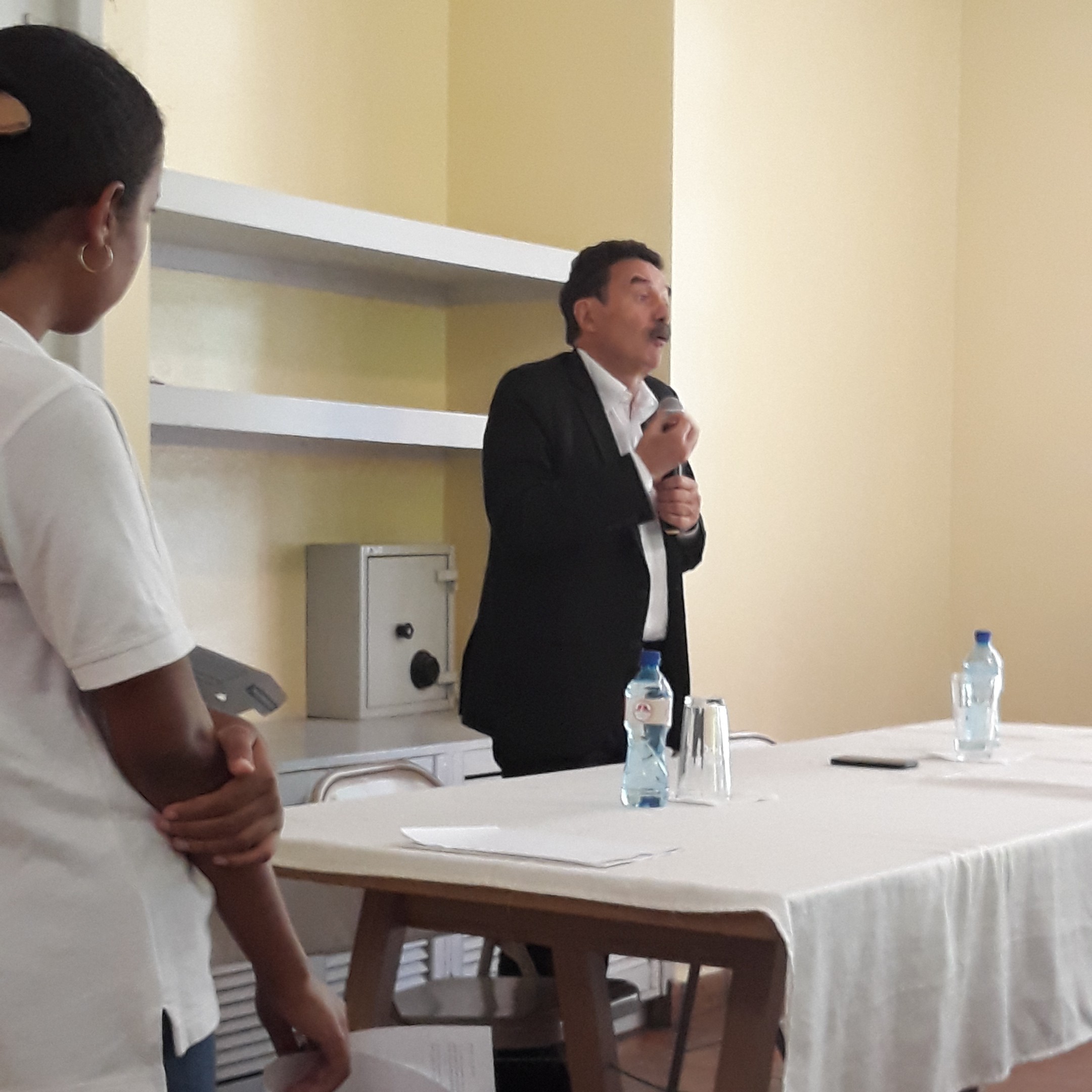 rencontre ste therese